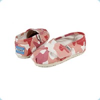 Toms Shoes Coupon Code on Tiny Toms Shoes 10  Off Coupon Code