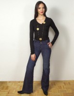 delforteathena Del Forte Trousers - $78