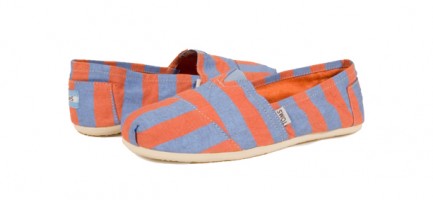 Toms Shoes Coupon Code on Tagged As  Coupon Code   Earth Day   Toms Shoes   Vegan Shoes