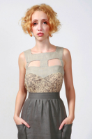 Gauntlet Tank: $188