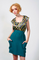 Shoplifter Skirt: $185