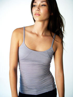 park vogel organic cotton bra cami sale