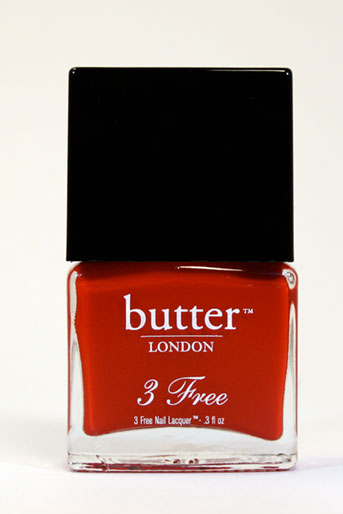 3-free nail polish 50% off red nail polish bottle. 3-free nail polish 50% off