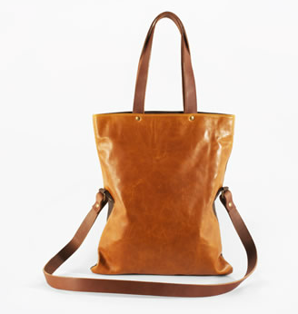 Screen shot 2011-09-25 at 12.17.42 PM recycled leather handbag lost property of london